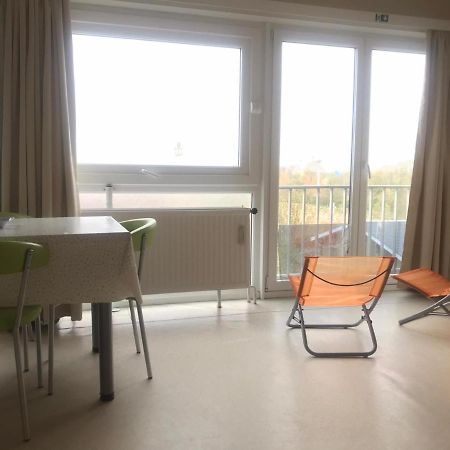 Studio Heist Lejlighed Knokke-Heist Eksteriør billede