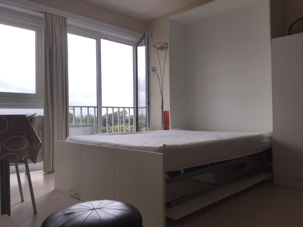 Studio Heist Lejlighed Knokke-Heist Eksteriør billede